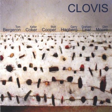 Pépé Linque cover art