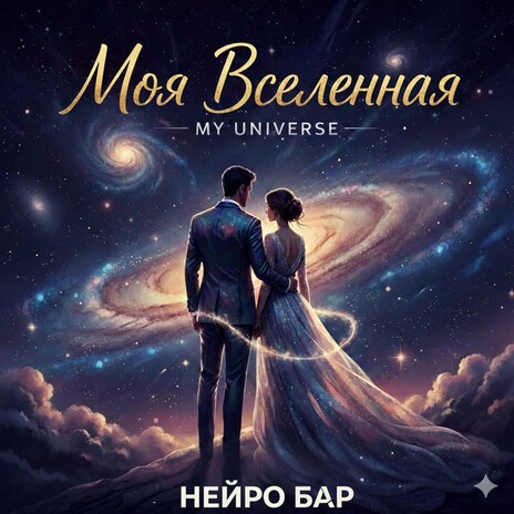 Моя вселенная