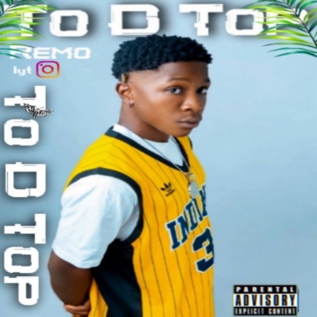 TO D TOP cover art