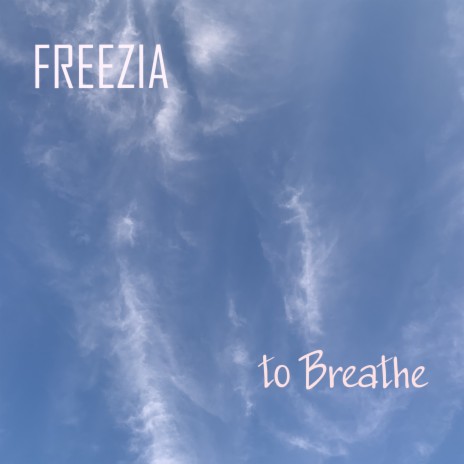 To Breathe cover art