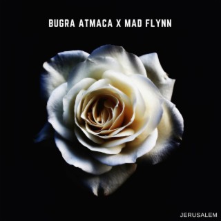 Jerusalem (Radio) ft. Mad Flynn cover art