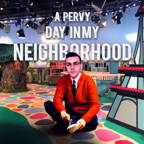 Tryna Be Legit cover art
