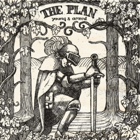Young & Armed cover art