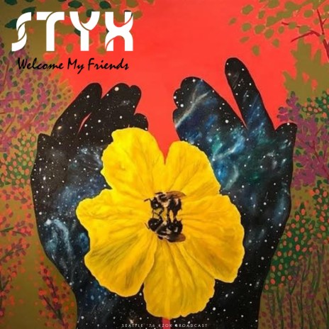 You Need Love (Live 1976) cover art