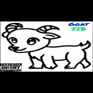 GOAT cover art