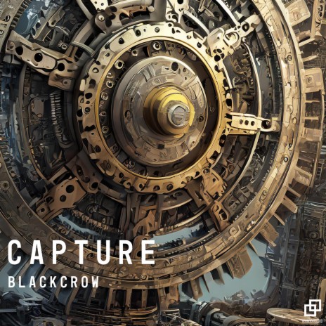 Capture cover art