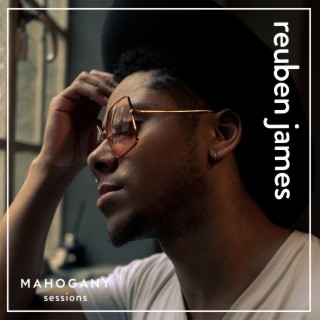 Tunnel Vision (Mahogany) cover art