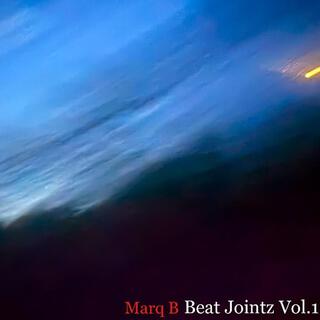 Beat Jointz, Vol. 1 ADK