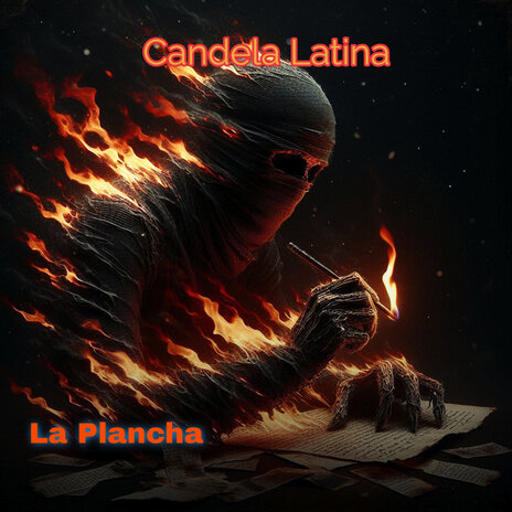 Siente Mi Calor cover art