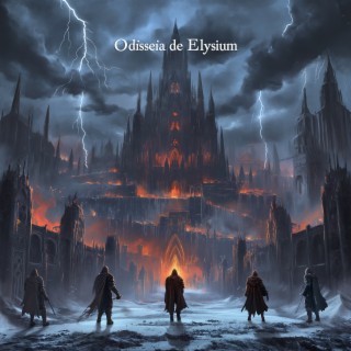 A Odisseia de Elysium