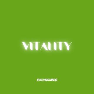 Vitality cover art