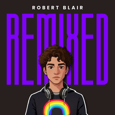 Homo FOMO (Pride Summer Remix) cover art