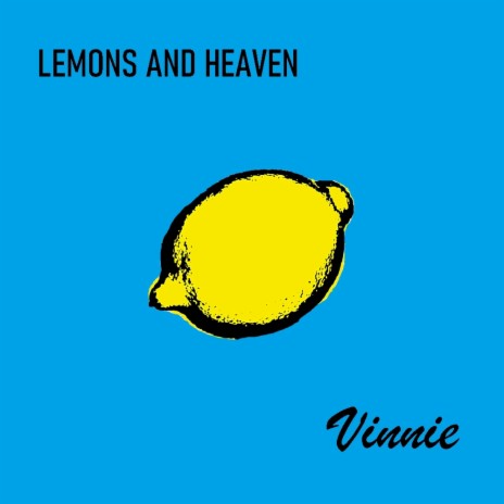 Lemons and Heaven cover art
