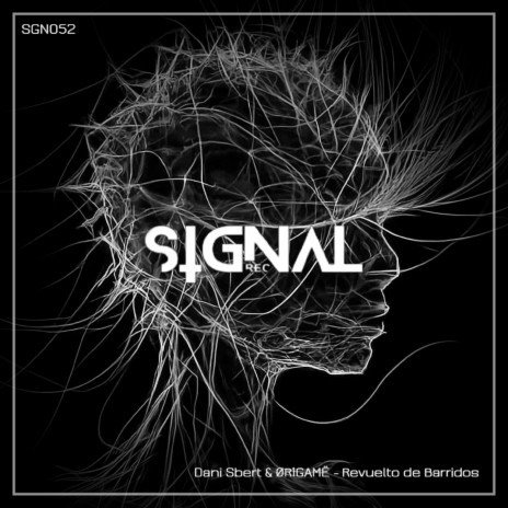 Neurotransmisor cover art