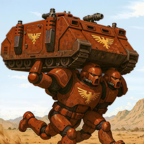 Hippity Hoppity (It's Now Blood Raven Property!) cover art