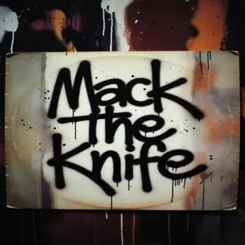 Mack The Knife cover art
