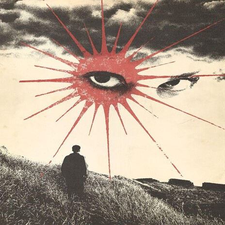 What I See ft. Youngster cover art