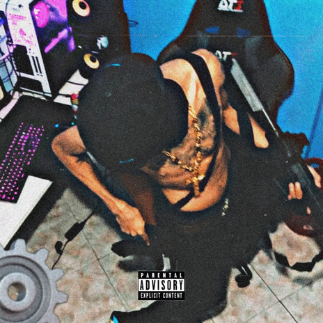 Nebrek Flow cover art