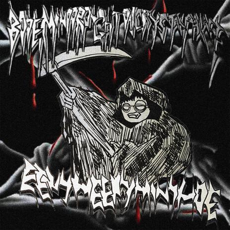EENY MEENY MINY HOE cover art