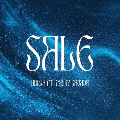 SALE ft. Maury navaja cover art