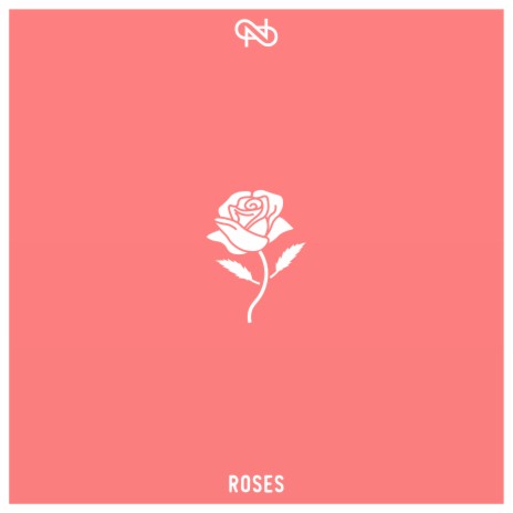 Roses cover art
