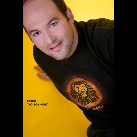 Yo Soy Nox cover art