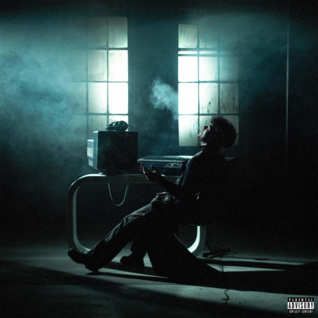 Between You & God ft. Evander Griiim cover art