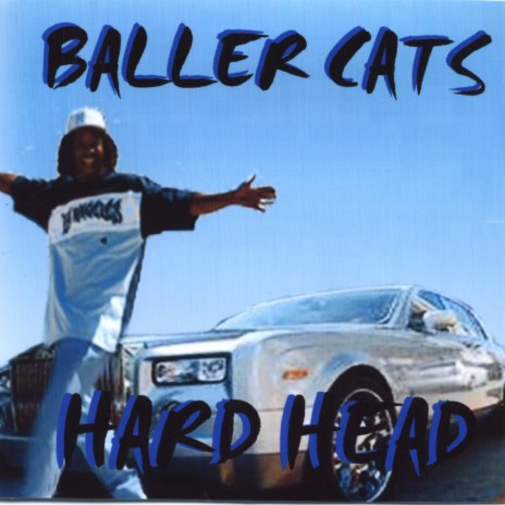 Ride With A Thug cover art