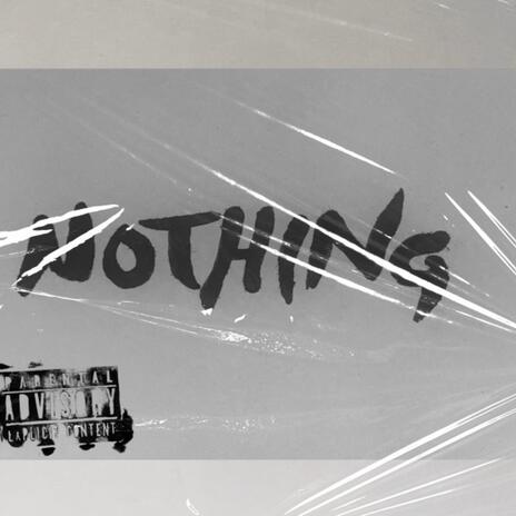 Nothing cover art
