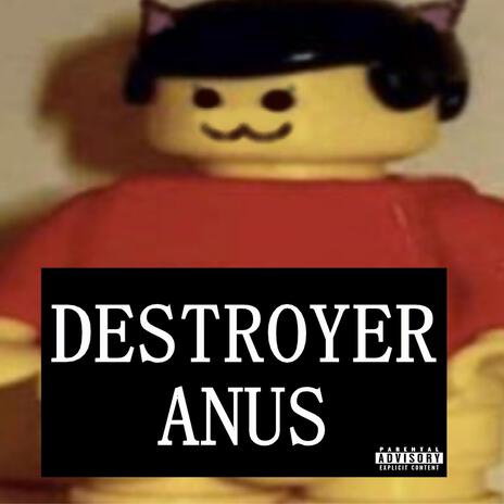 Shitting Interlude cover art