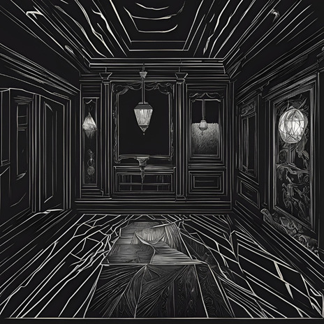 NUMBERS cover art
