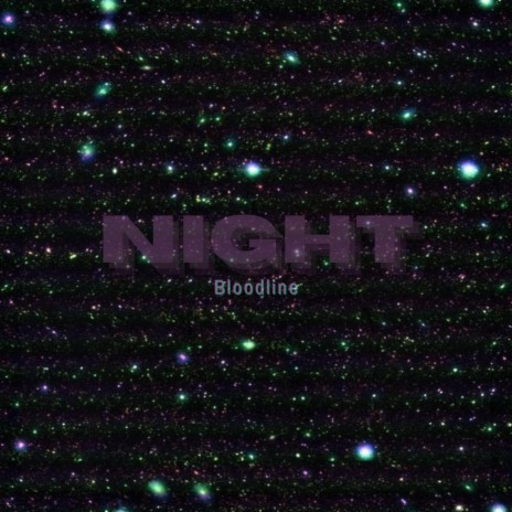 Night cover art
