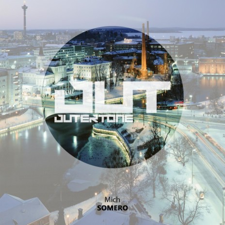 Somero cover art