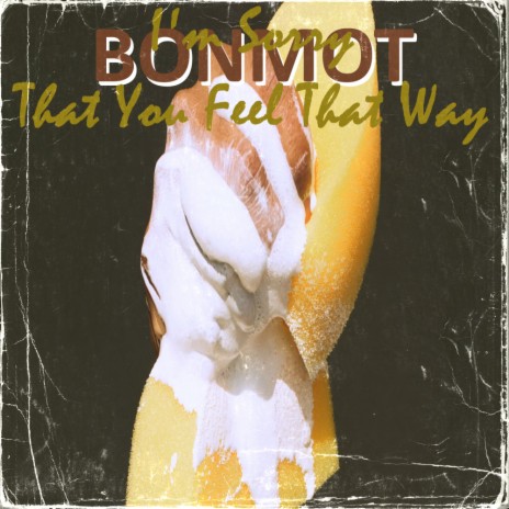 I'm Sorry That You Feel That Way (Radio Edit) cover art