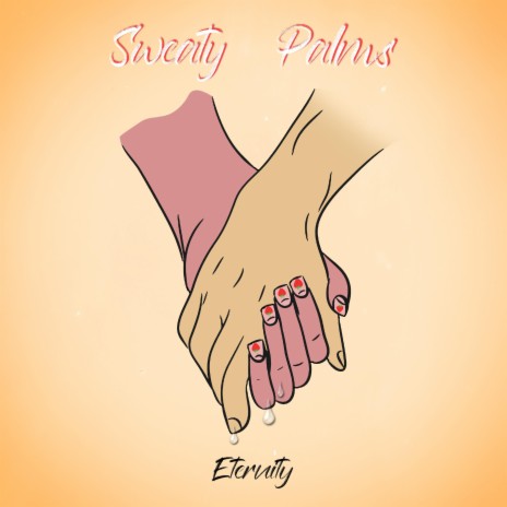 Sweaty Palms cover art