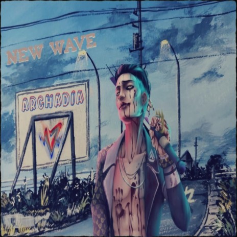 Drift (Bonus) cover art