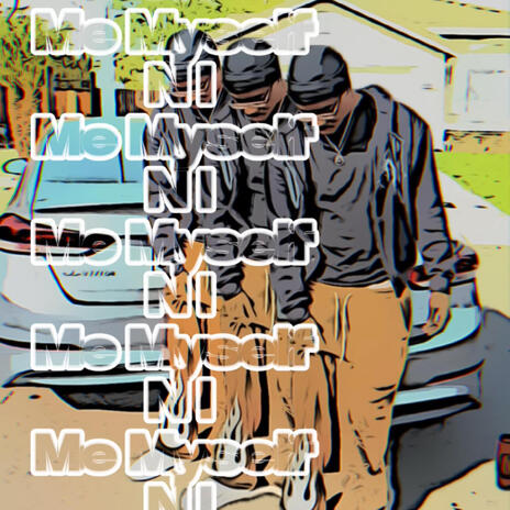 Aint thinking right cover art