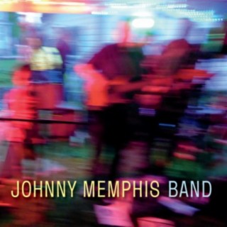 Johnny Memphis Band