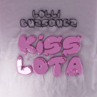 Kisslota ft. lolli cover art