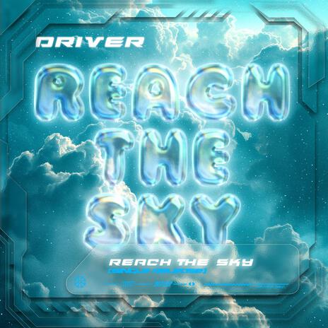 Reach the Sky cover art