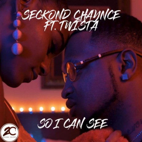 So I Can See ft. Twista cover art