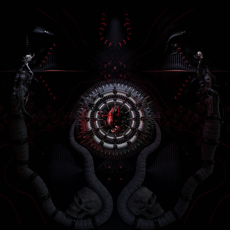 The Abstract (Watch Out For Snakes Remix) ft. GenCAB cover art