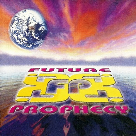 Sunrise cover art