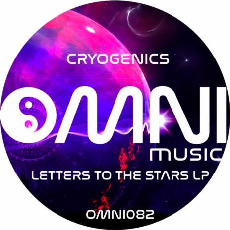 Count The Stars (Original Mix) cover art