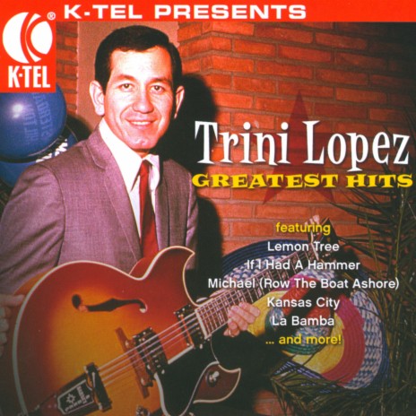 Blowin' in the Wind (Rerecorded) cover art