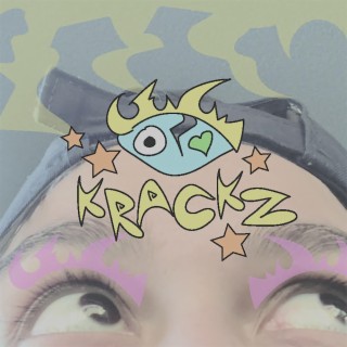 Krackz cover art