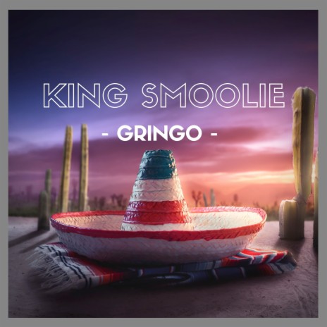 Gringo (Stripped Down Radio Mix) cover art