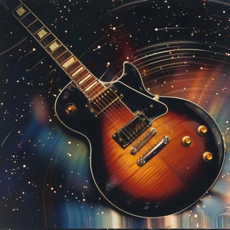 Sous les étoiles cover art