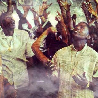 Paid In Full