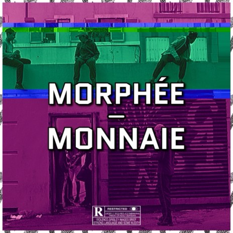 Monnaie cover art